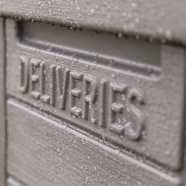 Step2 Lakewood Delivery Package Drop Box Wayfair